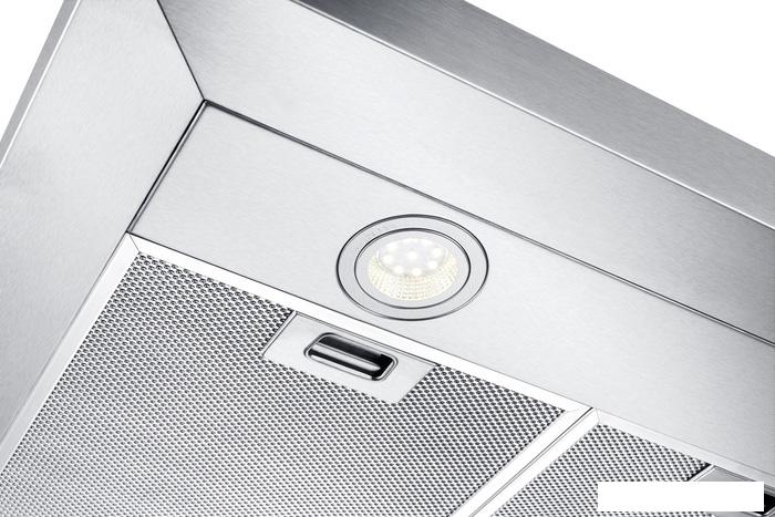 Кухонная вытяжка Krona RUT 600 inox 3P-S- фото2