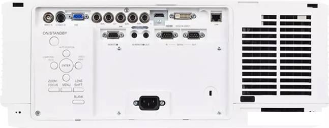 Проектор Byintek C750K- фото2