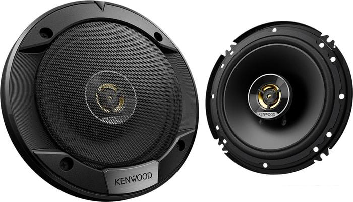 Коаксиальная АС Kenwood KFC-S1676EX- фото