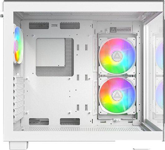 Корпус Montech King 65 Pro (белый)- фото3