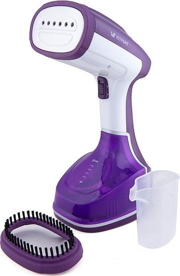 Отпариватель Kitfort KT-916-2- фото3