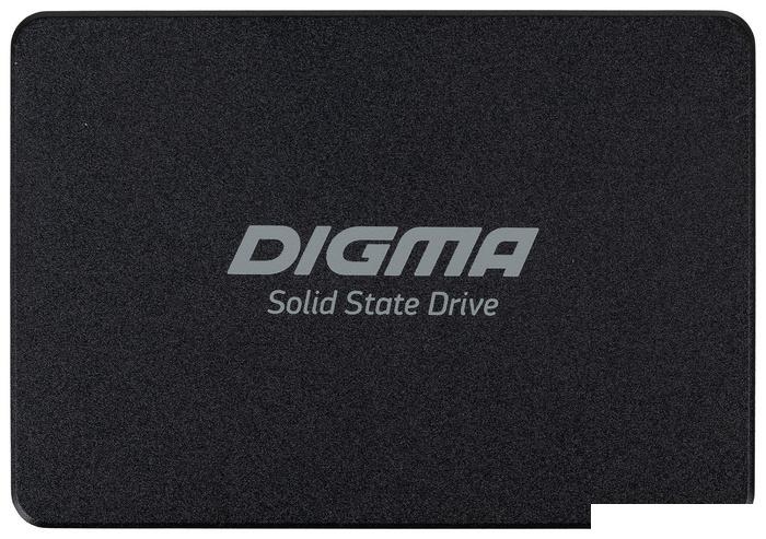 SSD Digma Run S9 512GB DGSR2512GS93T- фото4