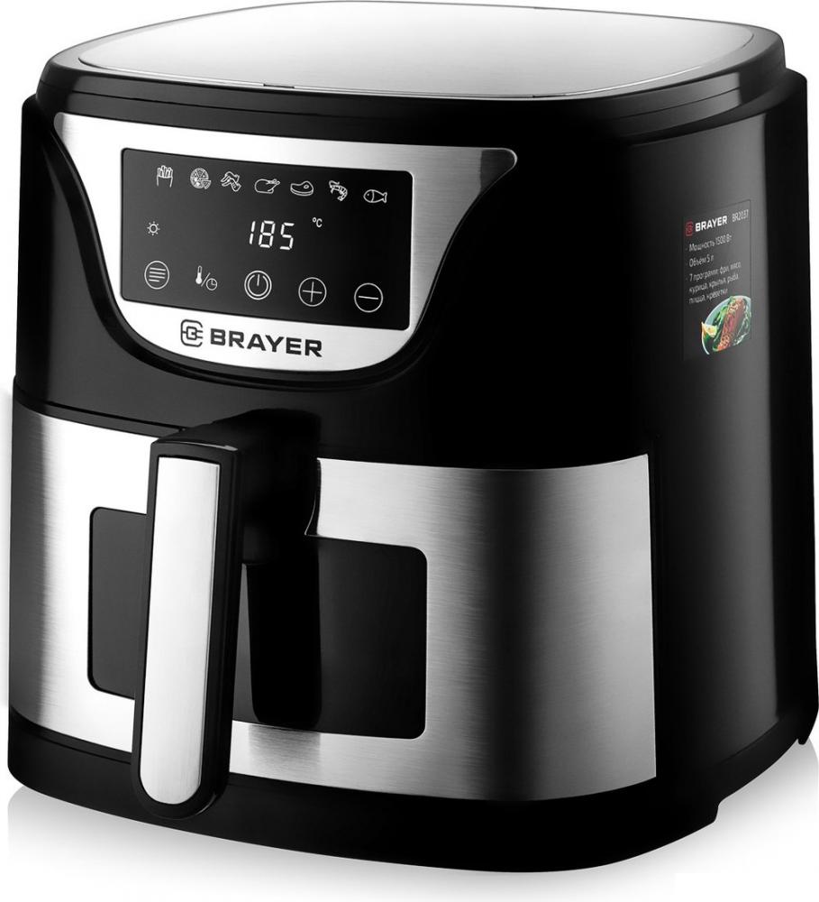 Аэрогриль Brayer BR2037- фото