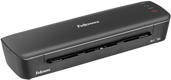Ламинатор Fellowes Arc A4- фото2