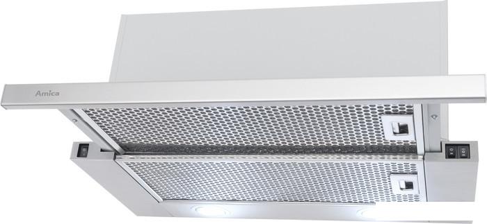 Кухонная вытяжка Hansa OTP6241IH- фото
