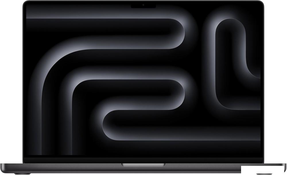 Ноутбук Apple Macbook Pro 16.2
