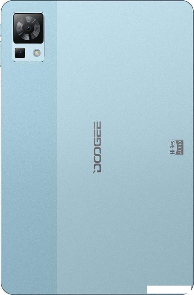 Планшет Doogee T30 Pro 8GB/256GB LTE (синий)- фото2