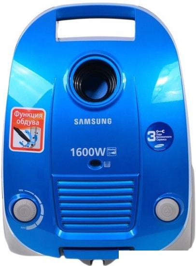Пылесос Samsung VCC4140V3A/XEV- фото3