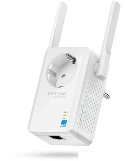 Точка доступа TP-Link TL-WA860RE- фото2