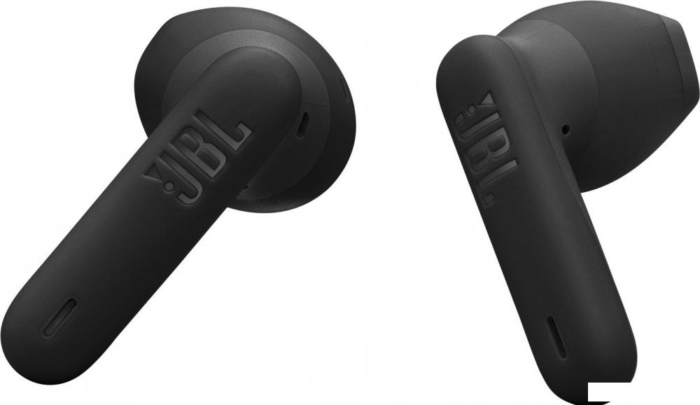 Наушники JBL Wave Flex 2 (черный)- фото3