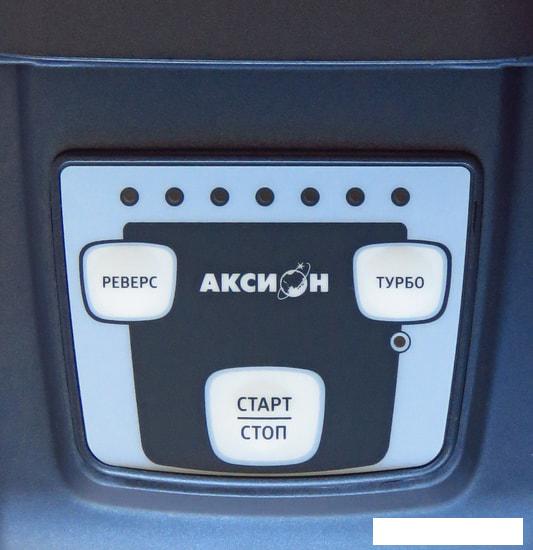 Мясорубка Аксион М62.01 (синий)- фото2