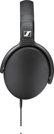 Наушники Sennheiser HD 400S- фото3