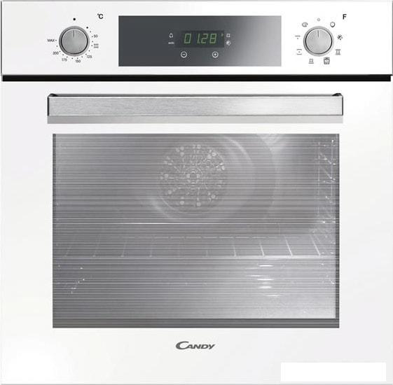 Духовой шкаф Candy FCP 605 WXL- фото