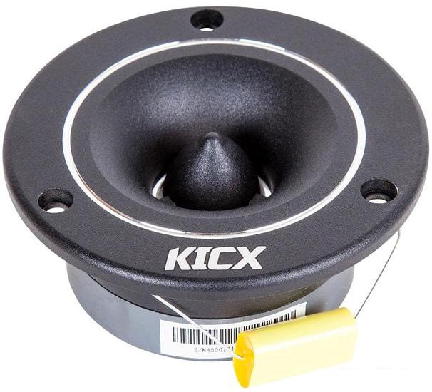 Твитер KICX DTC 36 ver.2- фото3