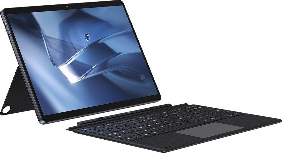 Планшет Chuwi Hi10 Max 12GB/512GB (черный)- фото2