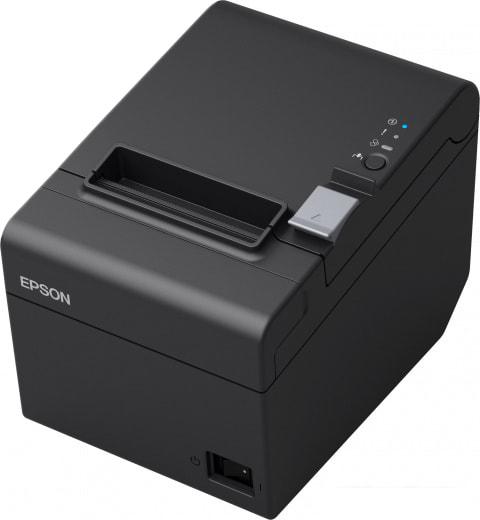 Принтер чеков Epson TM-T20III C31CH51011- фото