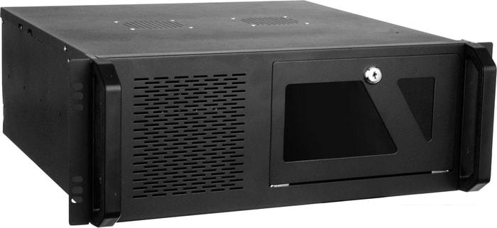 Корпус ExeGate 4U480-06/4U4021S 700W EX244607RUS- фото