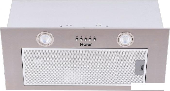 Кухонная вытяжка Haier HVX-BI671X- фото