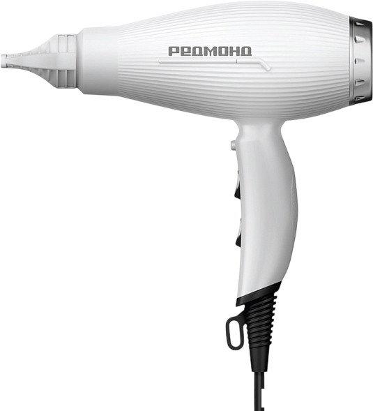 Фен Redmond (Редмонд) HD1704 (белый)