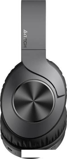 Наушники A4Tech BH300 (серый)- фото3