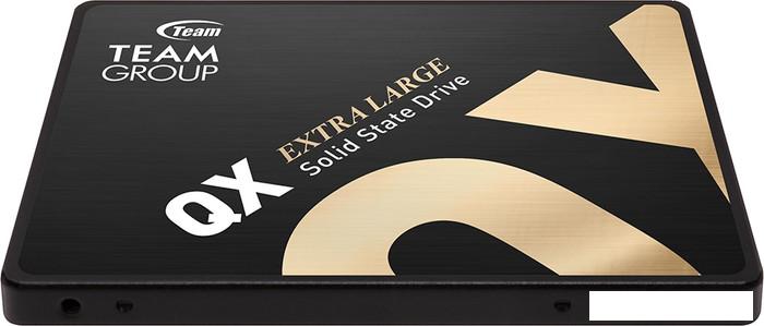 SSD Team QX 1TB T253X7001T0C101- фото3