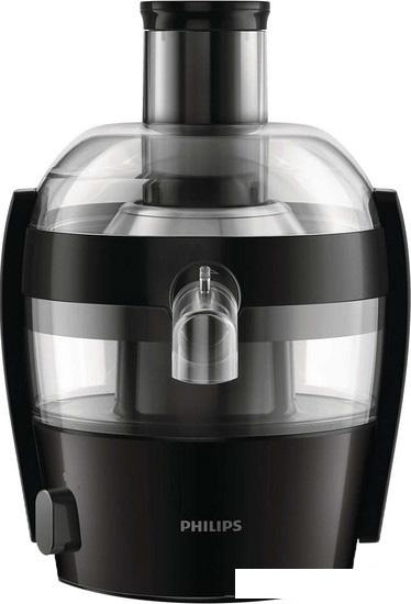 Соковыжималка Philips HR1832/00- фото