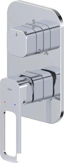 Смеситель IDDIS Slide SLISB00i68