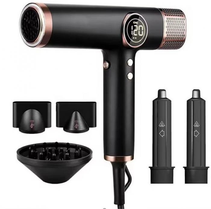 Фен PROstyle MK-6103- фото
