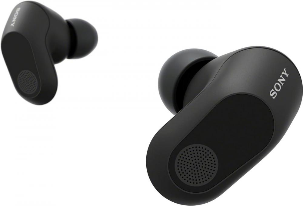 Наушники Sony Inzone Buds (черный)- фото