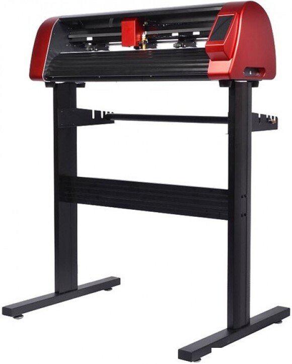 Плоттер StarCut D60 (с камерой)