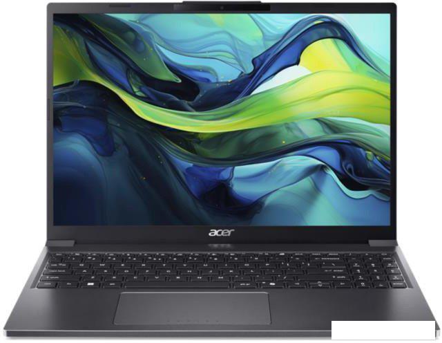 Ноутбук Acer Aspire Go 15 AG15-51P-55DT NX.J50EL.005- фото