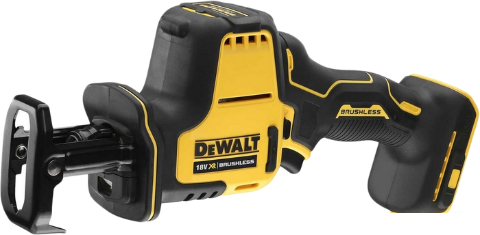 Сабельная пила DeWalt DCS369N-XJ (без АКБ)- фото