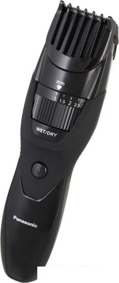 Машинка для стрижки Panasonic ER-GB42-K520- фото