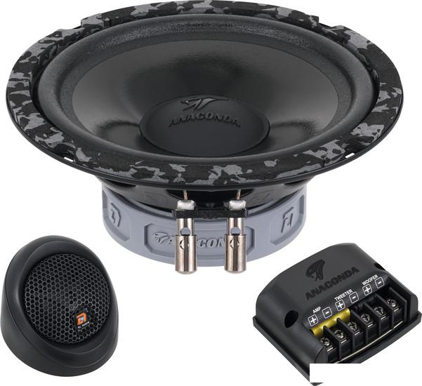 Компонентная АС DL Audio Anaconda 165 Comp- фото