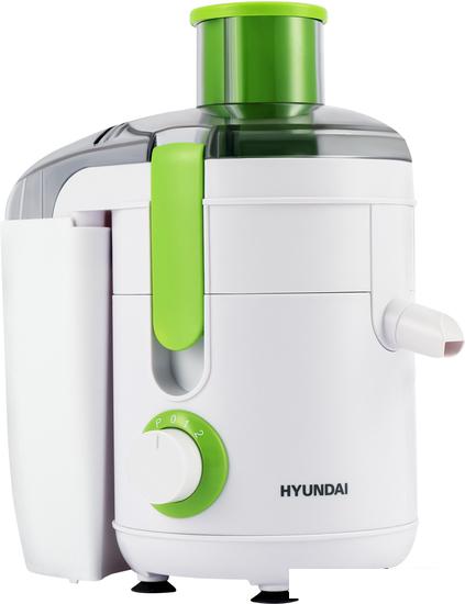 Соковыжималка Hyundai HY-JE1615- фото