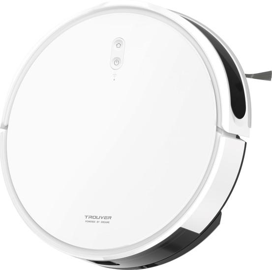 Робот-пылесос Dreame Trouver Robot Vacuum M1 RPM1GA (международная версия, белый)- фото2