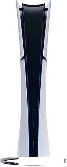 Игровая приставка Sony PlayStation 5 Slim Digital Edition- фото3