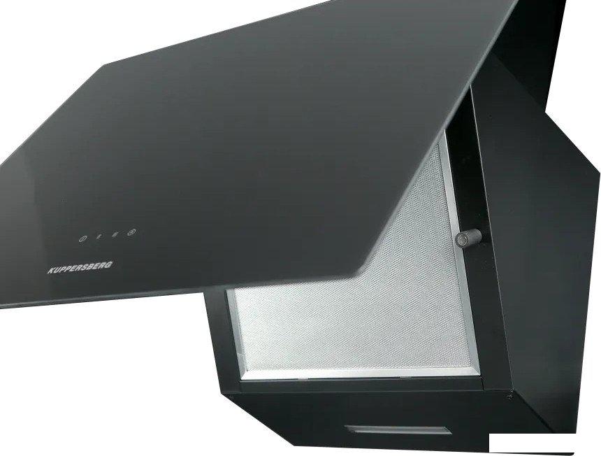 Кухонная вытяжка KUPPERSBERG F 605 B- фото4