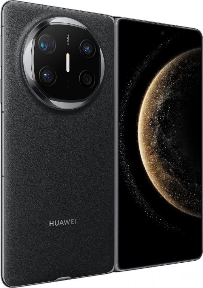 Смартфон Huawei Mate X6 ICL-LX9 12GB/512GB (черный)- фото4