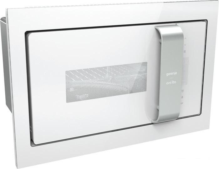 Микроволновая печь Gorenje BM235ORAW- фото2