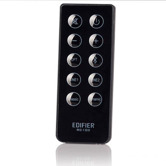 Акустика Edifier R2000DB (коричневый)- фото4