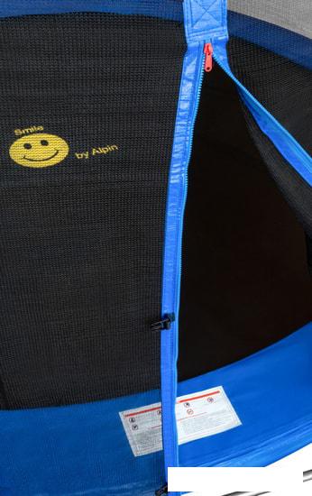 Батут Smile STB-312- фото2