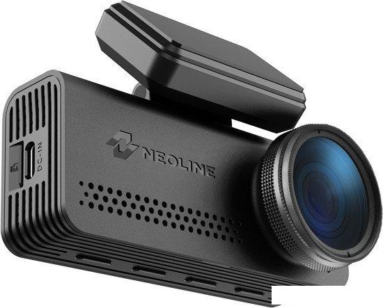 Видеорегистратор-GPS информатор (2в1) Neoline Argus 4K- фото2
