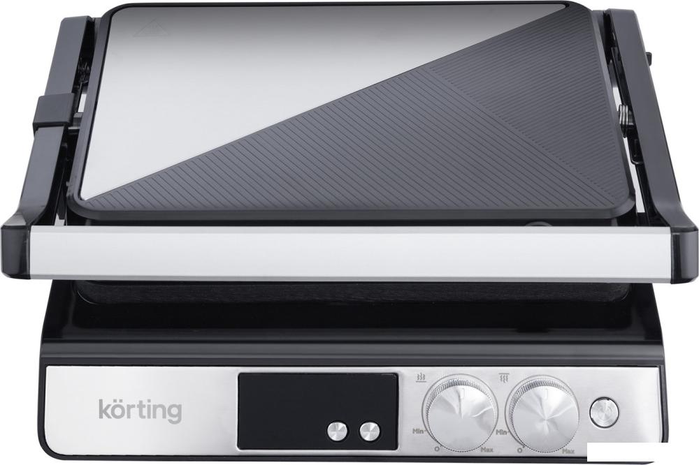 Электрогриль Korting KGP 0406- фото2