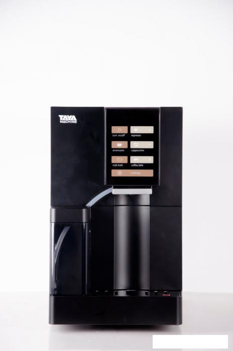 Кофемашина Taya Machine R3 TAYA-R3S- фото4