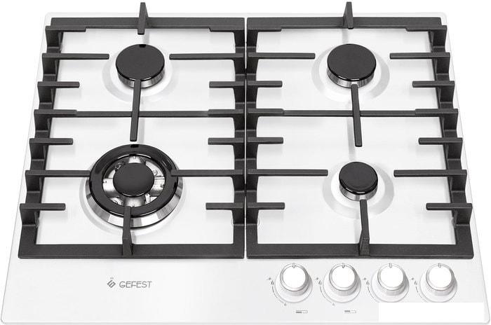 Варочная панель GEFEST ПВГ 1214-01- фото2