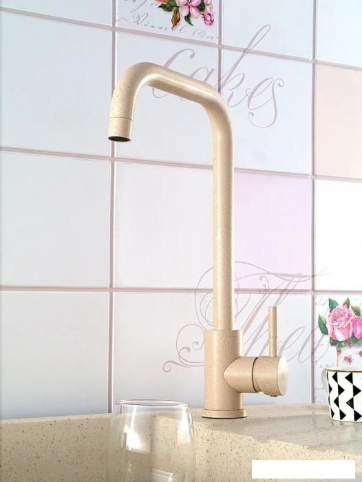 Смеситель Diadonna D46-0004SM- фото4