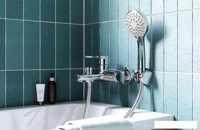 Смеситель Deante Tubo BUT 011M- фото3