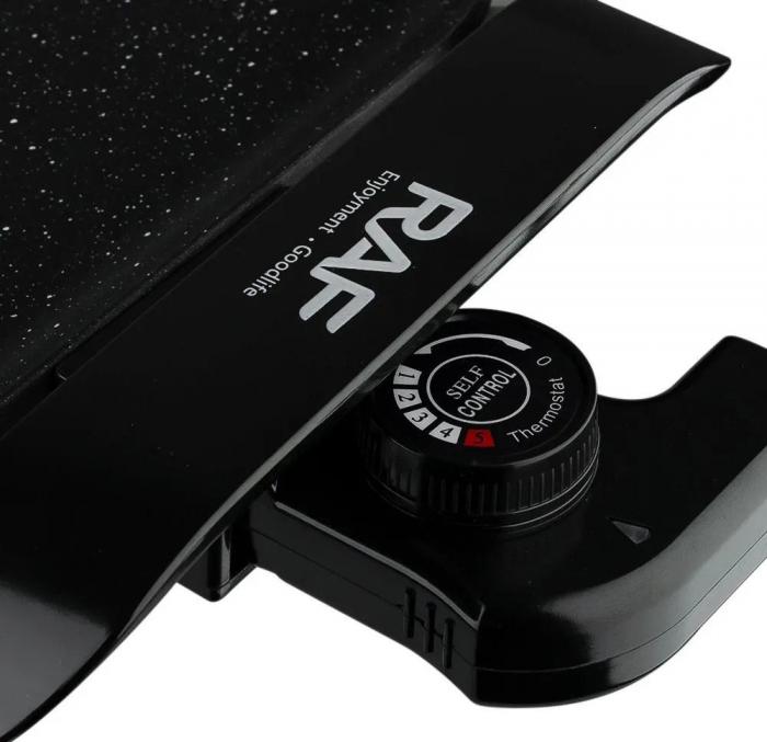 Электрогриль RAF R.5313- фото4