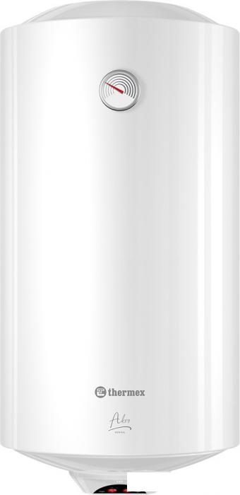 Накопительный электрический водонагреватель Thermex Akvo 50 V Slim